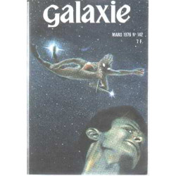 Revue galaxie n° 142