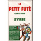 Syrie -petit fute- 010598