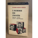 L'homme en proces - Malraux - Sartre - Camus - Saint Exupery