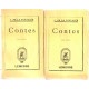 Contes/ 2 tomes