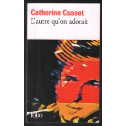 AUTRE QU'ON ADORAIT (L')