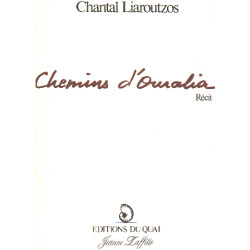 Chemins d'Ouralia