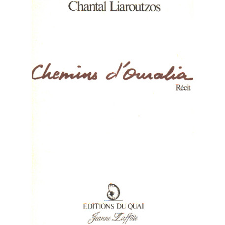Chemins d'Ouralia