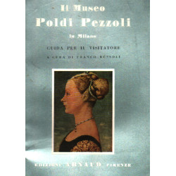 Il museo poldi pezzoli in milano