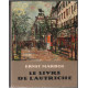 Le livre de l'autriche
