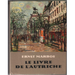 Le livre de l'autriche