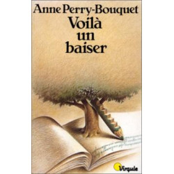 Voila un baiser