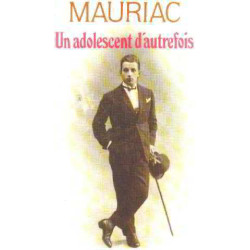 Un Adolescent D'autrefois