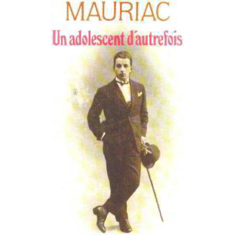 Un Adolescent D'autrefois