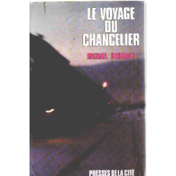 Le voyage du chancelier