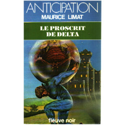 Le Proscrit de Delta