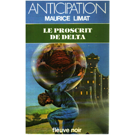 Le Proscrit de Delta