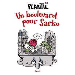 Un boulevard pour Sarko