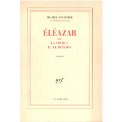 Éléazar ou La Source et le Buisson