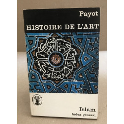Islam / index général