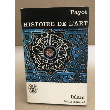 Islam / index général