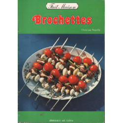 Brochettes