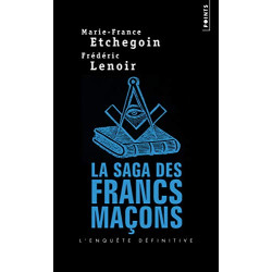 La Saga des francs-maçons