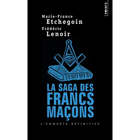 La Saga des francs-maçons
