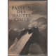 Passion des hautes cimes
