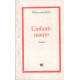L'infante maure