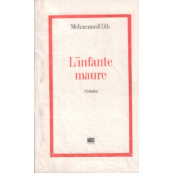 L'infante maure