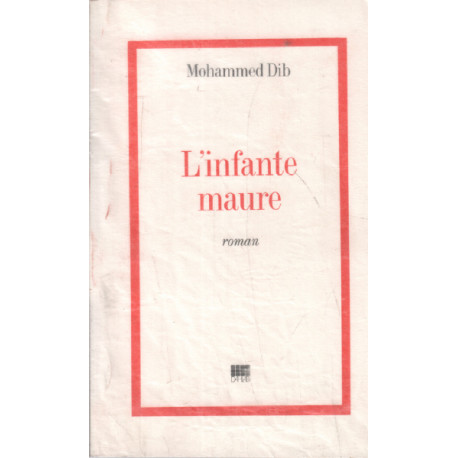 L'infante maure