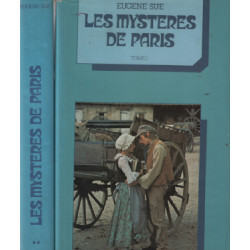 Les mysteres de paris / 2 tomes