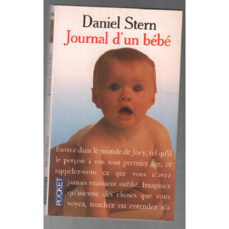 Journal d'un bébé