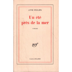 Un été prés de la mer