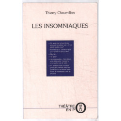 Les insomniaques