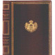 La chambre du fond/ lithographies originales de collomb