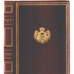 La chambre du fond/ lithographies originales de collomb