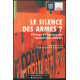 Le silence des armes ? : L'Europe à l'épreuve des séparatismes...