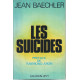 Les suicides