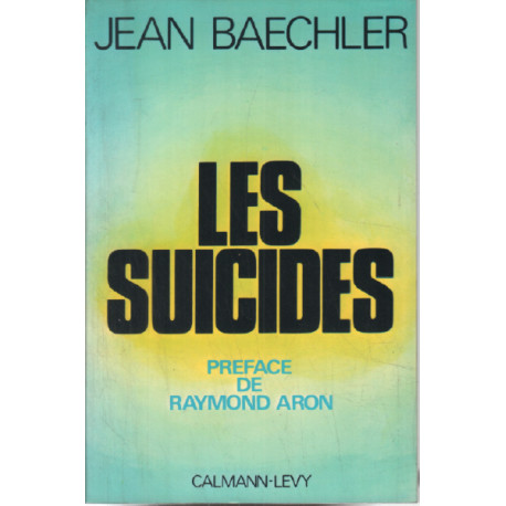 Les suicides