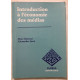 Introduction à l'économie des médias