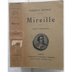 Mireille (édition de 1918)