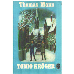Tonio Kröger