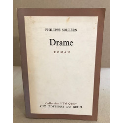 Drame