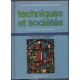 Techniques et sociétés