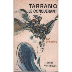 Tarrano le conquerant