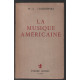 La musique Américaine