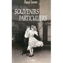 SOUVENIRS PARTICULIERS