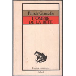 L'Ombre de la bête
