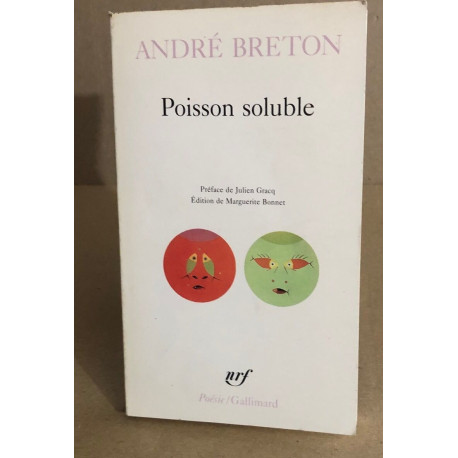 Poisson soluble