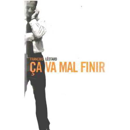 Ça va mal finir
