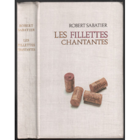 Les fillettes chantantes