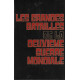 Les grandes batailles de la deuxième guerre mondiale / tome 1