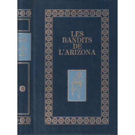 Les bandits de l'arizona